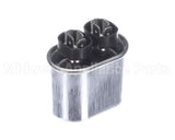 22W78 Lennox 5Mfd Capacitor 370V, Oval