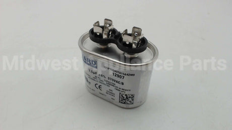 22W79 Lennox 7.5Mfd 370V Capacitor