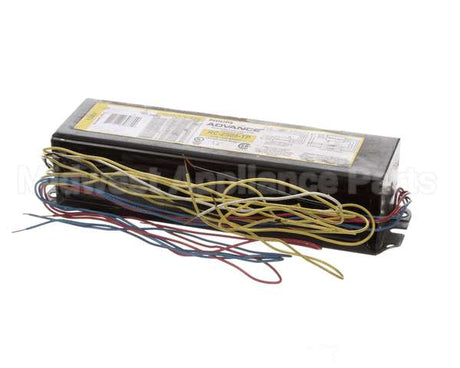 23-00159 Master-Bilt Ballast 2 Lamp 800 Ma 490-Xlh-