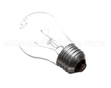 23-00343 Master-Bilt Incandescent Lamp, 40W Medium