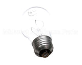 23-00343 Master-Bilt Incandescent Lamp, 40W Medium