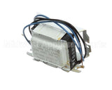 23-00349 Master-Bilt Ballast, Preheat Lamp Advance,
