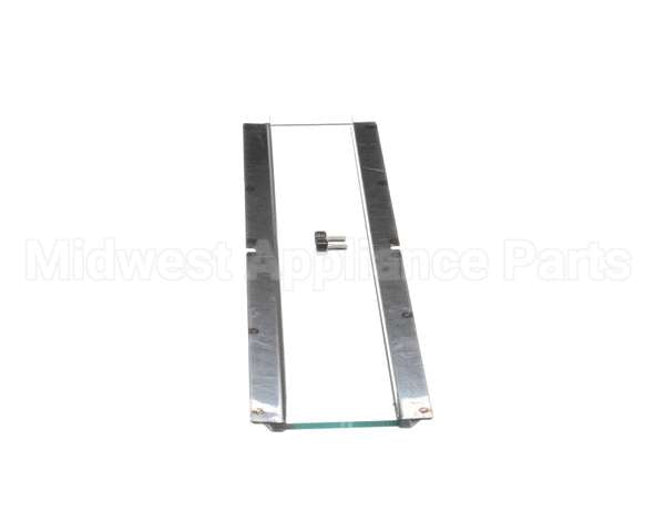 23-0067 Nu-Vu Assy,Glass,Light