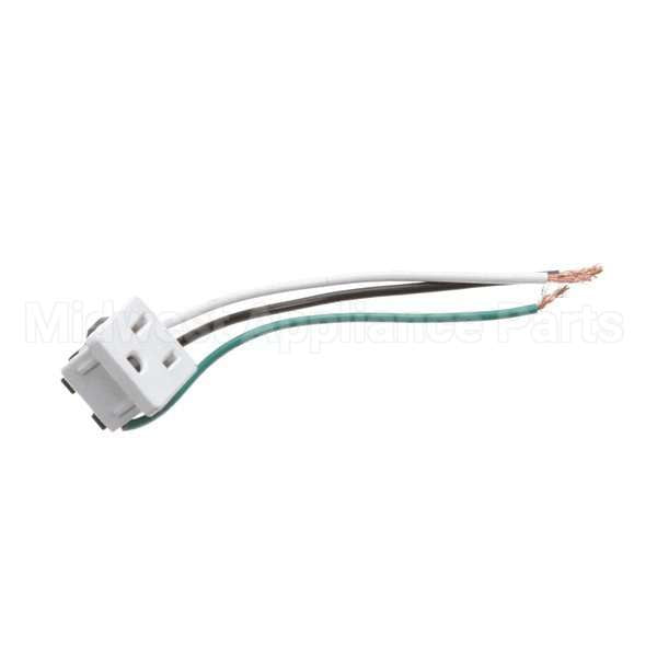 23-01460 Compatible Master-Bilt Receptacle, Service Circle-F #