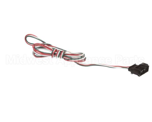 23-01494 Master-Bilt Left Hinge Hinge Receptacle (All 101)