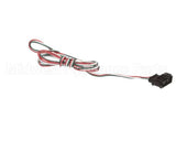 23-01494 Master-Bilt Left Hinge Hinge Receptacle (All 101)