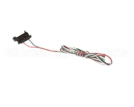 23-01494 Master-Bilt Left Hinge Hinge Receptacle (All 101)