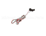 23-01494 Master-Bilt Left Hinge Hinge Receptacle (All 101)