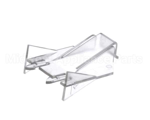 23-01580 Master-Bilt Lexan Safety Clip, #J48, New