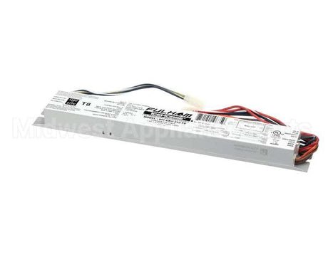 23-01587 Master-Bilt Ballast, Ae-12213-C, 120/60,