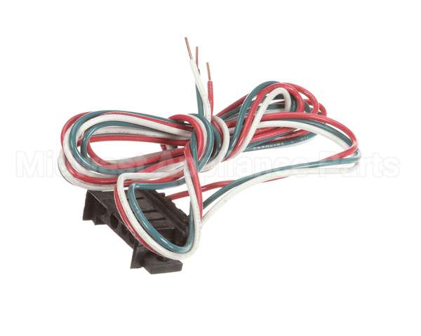 23-01612 Master-Bilt Rh Hinge Recept. (All 101) #60