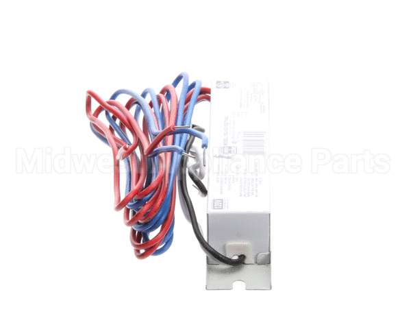 23-01709 Master-Bilt Ballast, Electronic ,1 Lmp,T8,