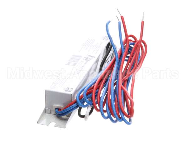 23-01709 Master-Bilt Ballast, Electronic ,1 Lmp,T8,