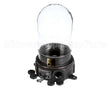 23-01713 Master-Bilt Vapor Proof Light Fixture, 26
