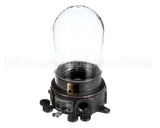 23-01713 Master-Bilt Vapor Proof Light Fixture, 26
