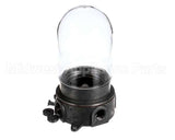 23-01713 Master-Bilt Vapor Proof Light Fixture, 26