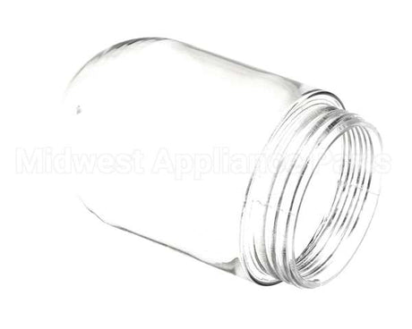 23-01714 Master-Bilt Vapor Proof Lexan Globe For Ka