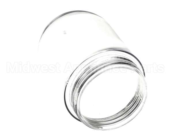 23-01714 Master-Bilt Vapor Proof Lexan Globe For Ka