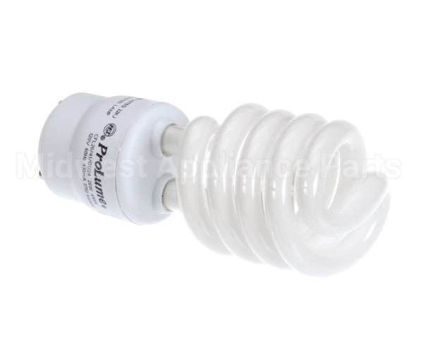 23-01715 Master-Bilt Compact Fluorescent Bulb, 26W,