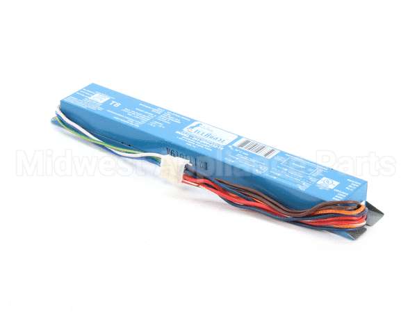 23-01717 Master-Bilt Ballast Electronic Icehorse1 #
