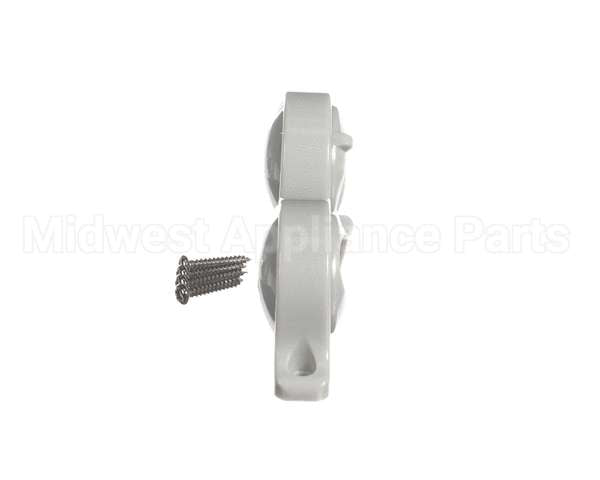 23-01774 Master-Bilt Adjustable End Caps