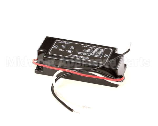 23-01878 Master-Bilt Itc Power Supply
