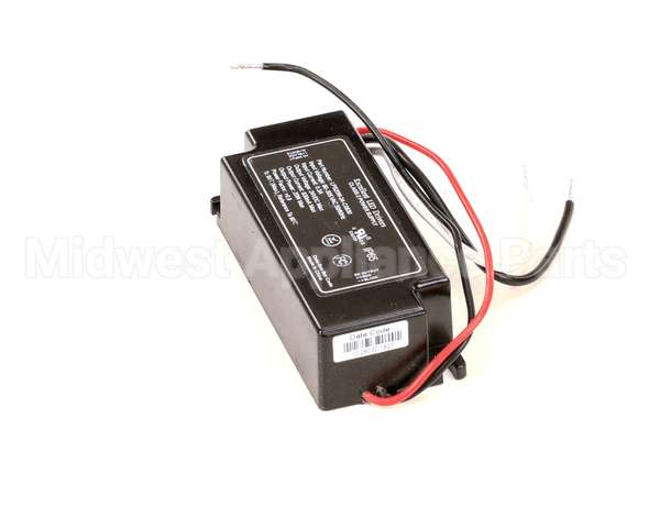 23-01878 Master-Bilt Itc Power Supply