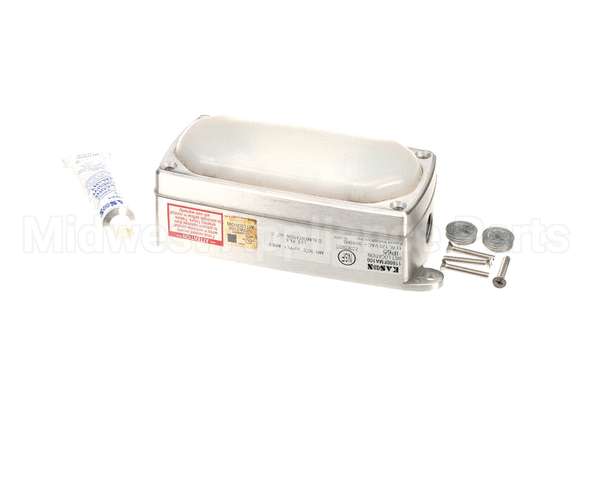 23-01953 Master-Bilt Light Assembly