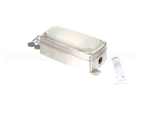 23-01953 Master-Bilt Light Assembly