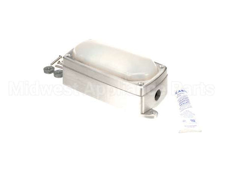 23-01953 Master-Bilt Light Assembly