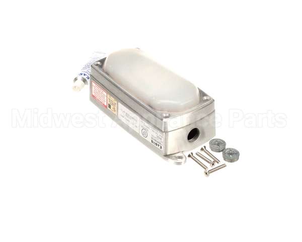 23-01953 Master-Bilt Light Assembly