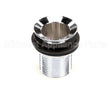 23-120 Krowne 1 1/4" Nickel Plated New Style Krowne Dr
