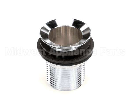 23-120 Krowne 1 1/4" Nickel Plated New Style Krowne Dr