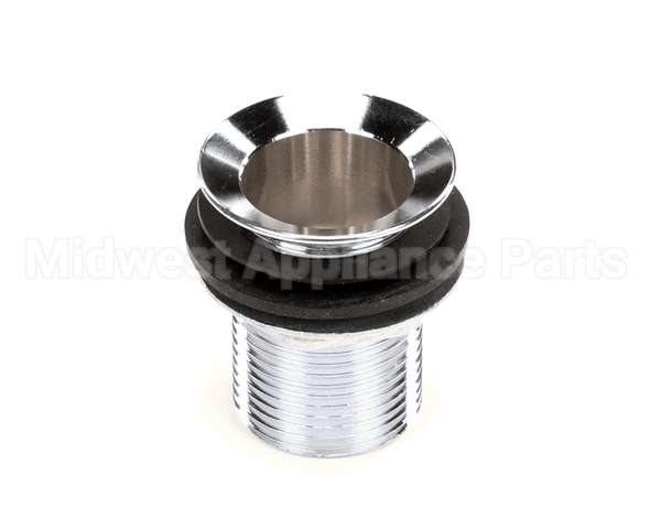 23-120 Krowne 1 1/4" Nickel Plated New Style Krowne Dr