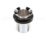 23-120 Krowne 1 1/4" Nickel Plated New Style Krowne Dr