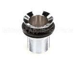 23-120 Krowne 1 1/4" Nickel Plated New Style Krowne Dr