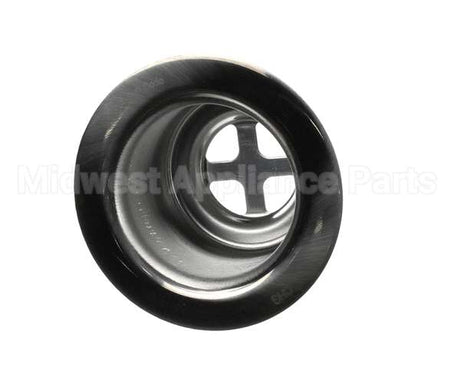 23-121 Krowne Drain- 1-1/2" Stainless Steel Full Flang