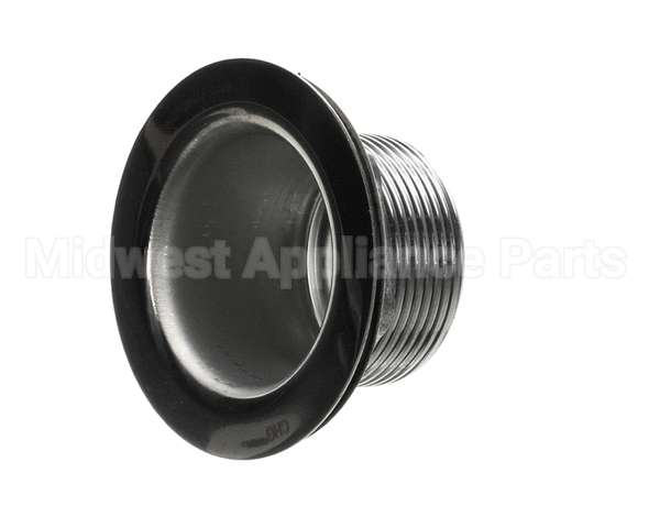 23-121 Krowne Drain- 1-1/2" Stainless Steel Full Flang