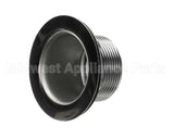 23-121 Krowne Drain- 1-1/2" Stainless Steel Full Flang