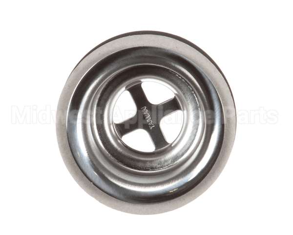 23-122 Krowne Drain- 1-1/2" Stainless Steel Cut Flange