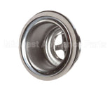 23-122 Krowne Drain- 1-1/2" Stainless Steel Cut Flange