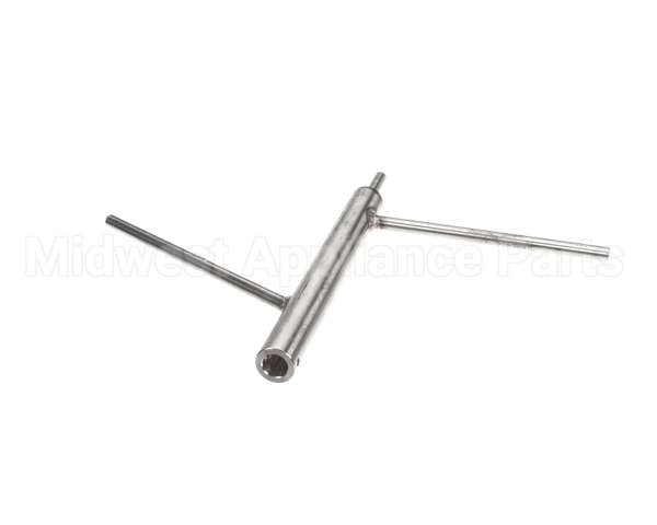 23-1355-SP Lancer Agitator Assembly,Heavy-Duty,Ibd