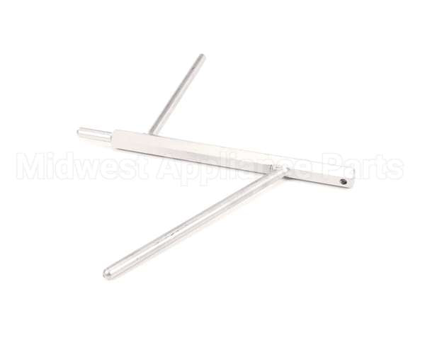 23-1373-SP Lancer Agitator,Assembly,Fs/Ibd,Hex