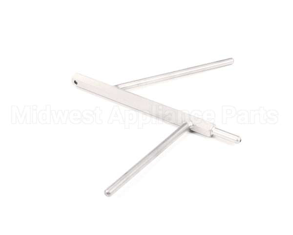 23-1373-SP Lancer Agitator,Assembly,Fs/Ibd,Hex