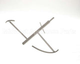 23-140101-SP Lancer Hex Ngt Agitator Assemblyhlcalic