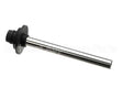23-151 Krowne Universal Stainless Steel Overflow Pipe