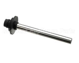 23-151 Krowne Universal Stainless Steel Overflow Pipe