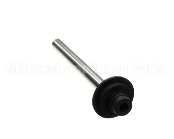 23-151 Krowne Universal Stainless Steel Overflow Pipe