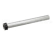 23-155 Krowne 1-1/4" Overflow With Grommet
