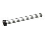 23-155 Krowne 1-1/4" Overflow With Grommet